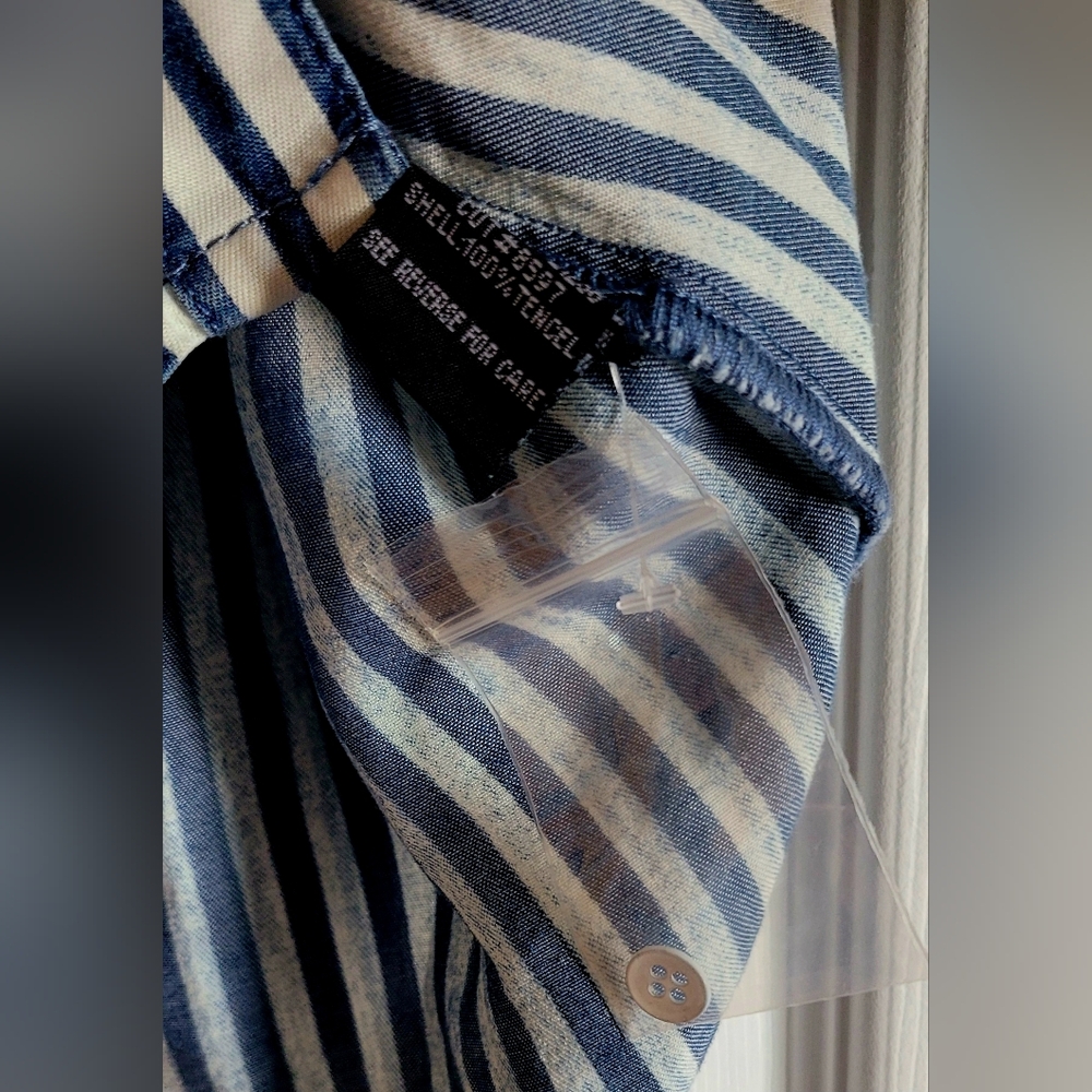 Jake & Rae casual button-up shirt - Picture 5 of 7